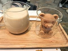 -大树餐厅(环球港店)