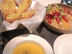 -秀·爱尔兰餐吧(上海路店)
