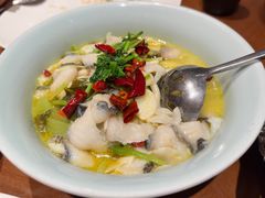 -上海人家花樣年华(中山公园店)