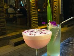 -THE BARMAN HOUSE(调酒师南门店)