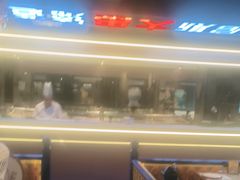 -通海俄式烧烤·俄罗斯大串(嵩山路店)