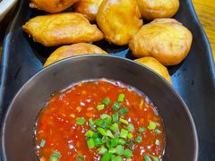 -蒋烤鴨(东苑店)