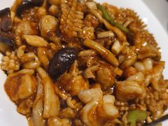 -普天和酒楼·新津菜·烤鸭(天津之眼店)
