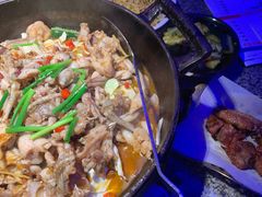 -蛙来哒(东城万达店)