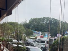 -风味小馆(天目湖宾馆店)