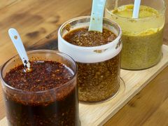 -北三沙家烧麦(北头道街店)