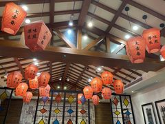 -大壶春生煎(四川中路店)