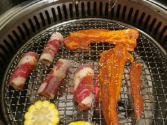 -悟空酒场烤肉(凯德壹中心店)