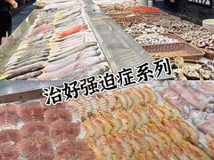 -健眺小海鲜(临海后山店)