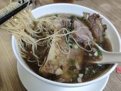 -百福麵家(新馬路店)