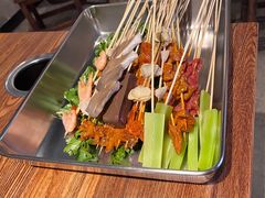 -江湖六膳門串串香(隆礼路店)