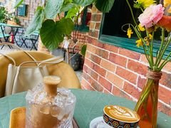 -The Flowers Coffee(南山店)