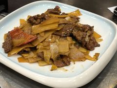 -美极鲜食坊(宝安南路店)