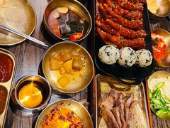 -韩象烤肉·韩国料理(市南麦凯乐旗舰店)