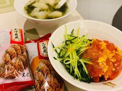 -如家商旅酒店(天津西站西北角店)