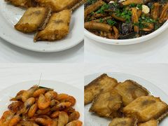 -茂隆餐厅(进贤路店)
