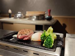 -肉肉大米(金虹桥店)