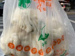 -袁大头包子(光华路店)