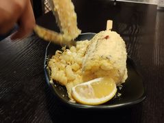 -机器人火炉披萨