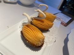 榴莲天鹅酥-粤界(望京金辉店)