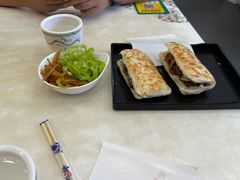 -高玛纳驴肉火烧(一世界店)