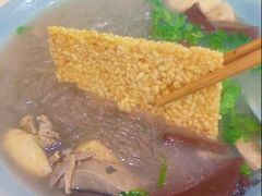 -金原鸭血粉丝汤总店(锁金村店)