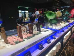-加餐海鲜自助(集美银泰百货店)