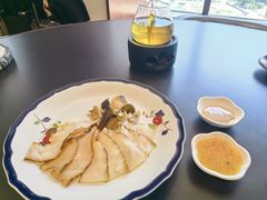 炭烧响螺片-潮汕味道·煮海餐厅(金麟大厦店)