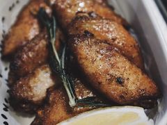 -托斯卡纳烘焙意大利餐厅(五天地店)