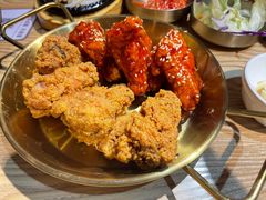 -绣旻烤肉吧(总店)