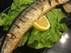 -炙韩料理·部队锅专门店