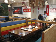 -李想大虾(文景路&凤城八路店)