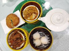 -广州酒家(文昌总店)