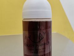 香茅柠檬红茶-小半有礼(天河南店)