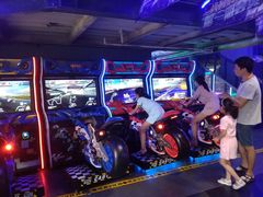 -核客电玩城(东门店)