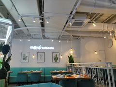 -最味·煲式干锅(银石广场店)