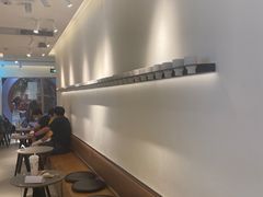 -喜茶(广州石牌桥店)