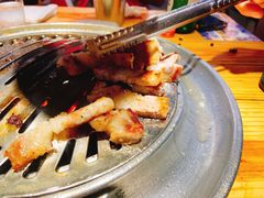 -喜来稀肉(北外滩白玉兰广场店)