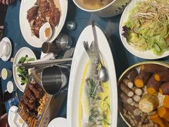 -钱江大院·芳宴江南(三花国际店)