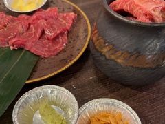 -大馥·炭火烧肉酒场(莘庄莘福坊店)