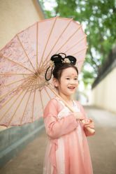 -MIDOU蜜豆亲子旅拍馆