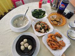 -秋姐美食店(旅游大道店)