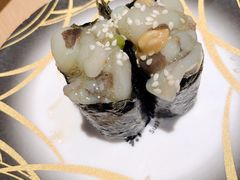 芥末章鱼寿司-沼津港渔市(宏伊国际广场店)