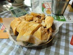 -阿金大白·上海菜馆(新天地店)