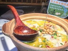 -老阿爸鲜鱼土菜(独墅湖店)