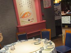 -八府香鸭·啫啫煲(华山路店)