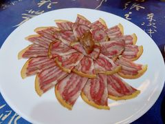 扎蹄拼盘-得心斋(国瑞升平里店)