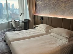 -香港都会海逸酒店