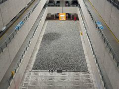 -虹桥综合交通枢纽-P6停车库