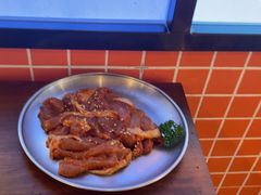 -安又胖韩国烤肉